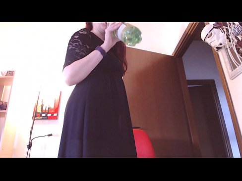 ❤️ Cuirtear iallach ar sclábhaí submissive a loves mionbhrístíní salach agus luscious masturbate tar éis féachaint ar an bhfíseán seo! Físeán anal ag ga.pornohdmega.ru ❤