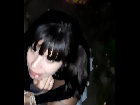 ❤️ Ar an tsráid bod ata mar mhalairt ar candy Físeán anal ag ga.pornohdmega.ru ❤